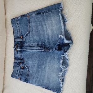 Madewell Short